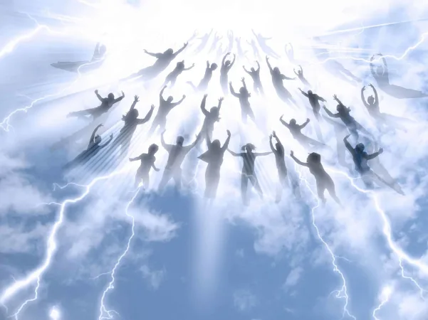 THE PERTURBING PASTORAL IMPLICATIONS OF THE “RAPTURE”